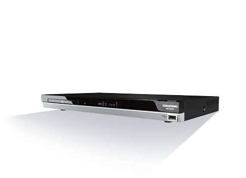 Grundig GBP 6100 2D