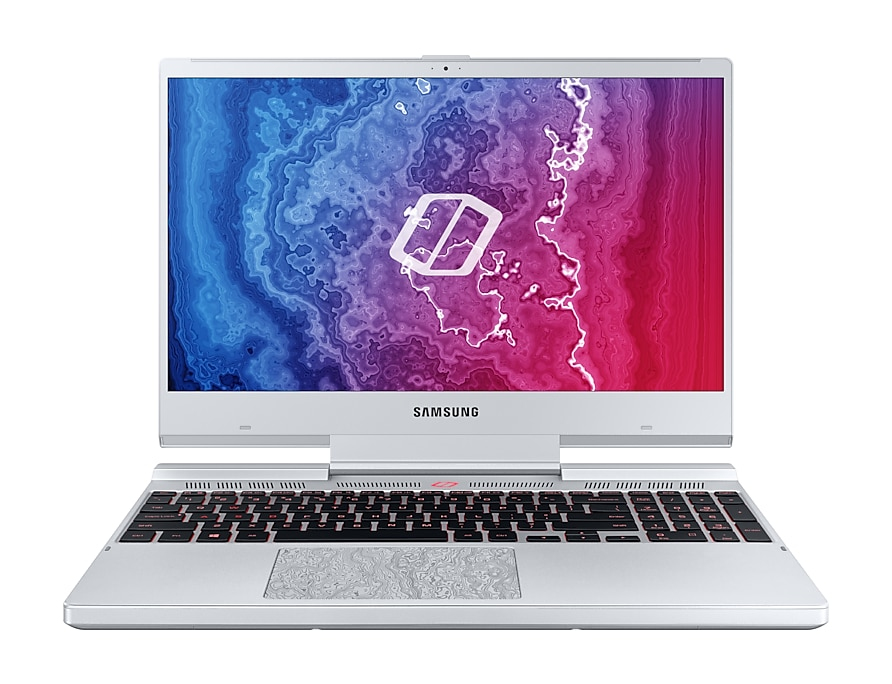 Samsung Odyssey NT850XBW Intel® Core™ i7 i7-9750H Laptop – image 1
