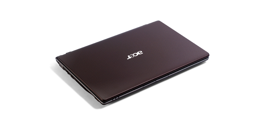 Acer Aspire One 753-U362cc Intel® Celeron® M U3600 Netbook
