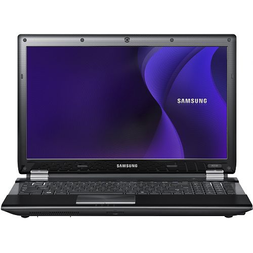 Samsung RC RC530-S03BE Intel® Core™ i7 i7-2670QM