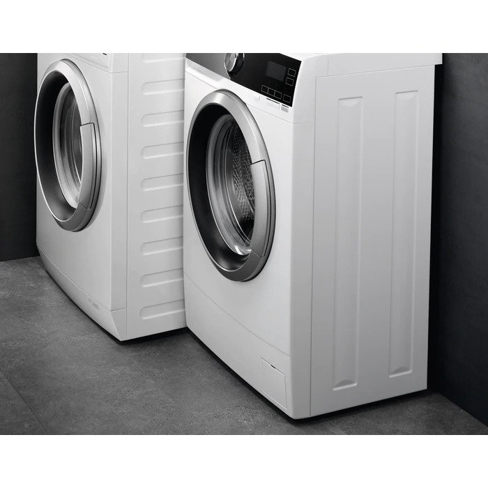 AEG L6SE62W washing machine Front-load – image 4