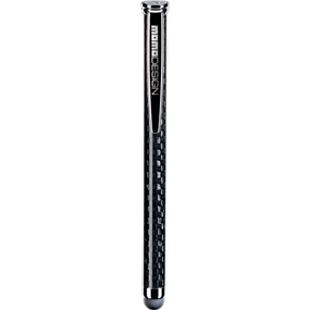 Cellularline MOMOCARBPENDG stylus pen Black, Grey – image 2