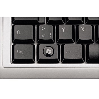 Hama F3052455 keyboard Home RF Wireless – image 6