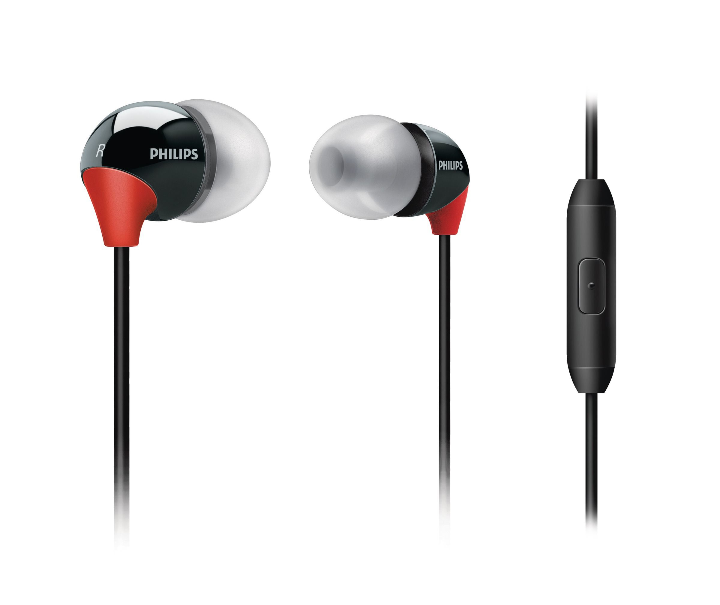 Philips In-Ear Headset SHH3580/10 – image 1
