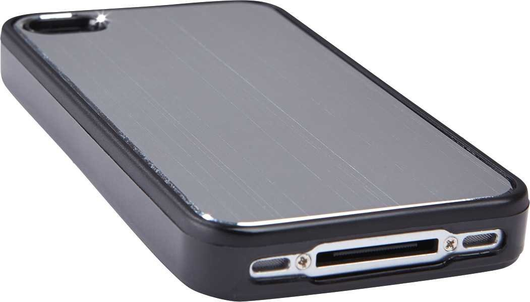 Case Logic CLPS-2400S mobile phone case Cover Silver – image 3