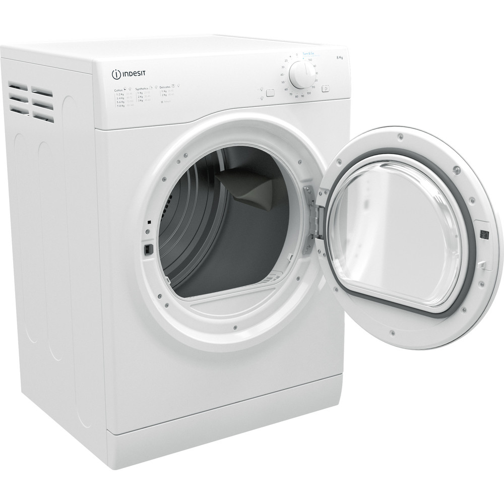 Indesit I1 D81W EE – image 3