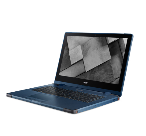 Acer ENDURO EUN314-51W-37PR Intel® Core™ i3 i3-1115G4 Laptop – image 4