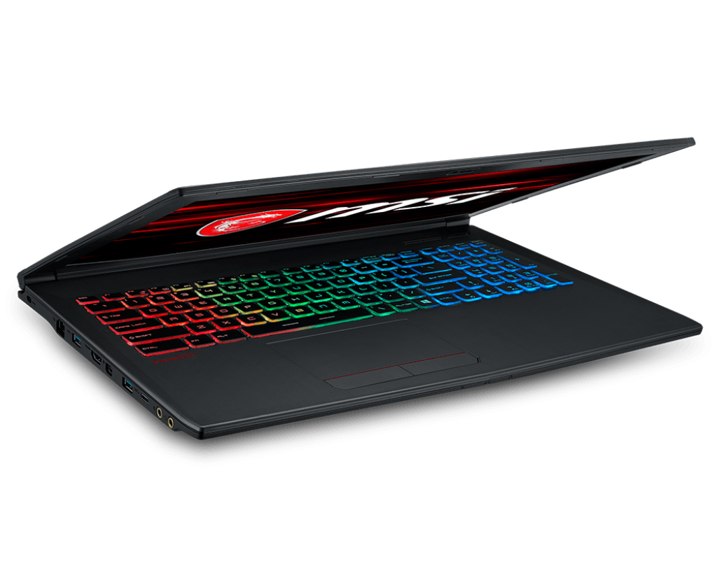 MSI GF62 8RE-058 – image 4
