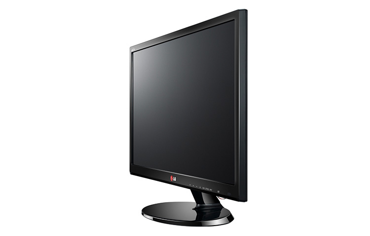 LG 22MN43T 55.9 cm (22") Full HD Black – image 3