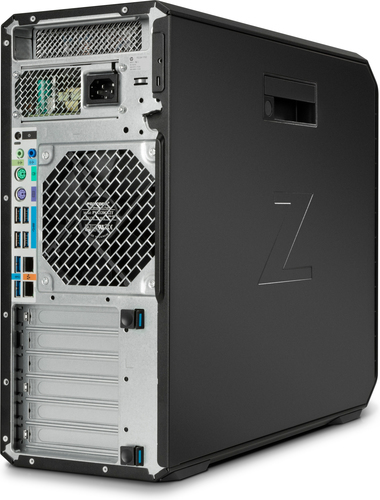 Flex IT HP Z4 G4 Workstation (Refurbished) – image 4