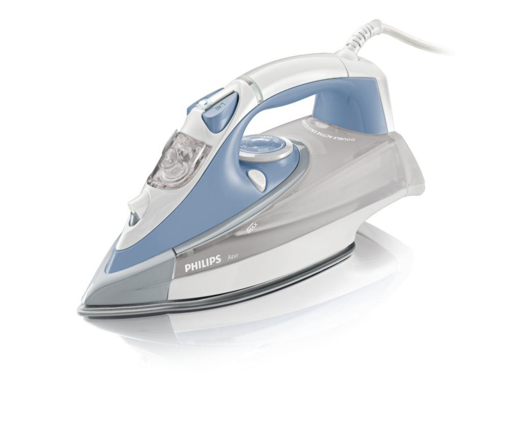 Philips Azur GC4855/02 iron Dry & Steam iron
