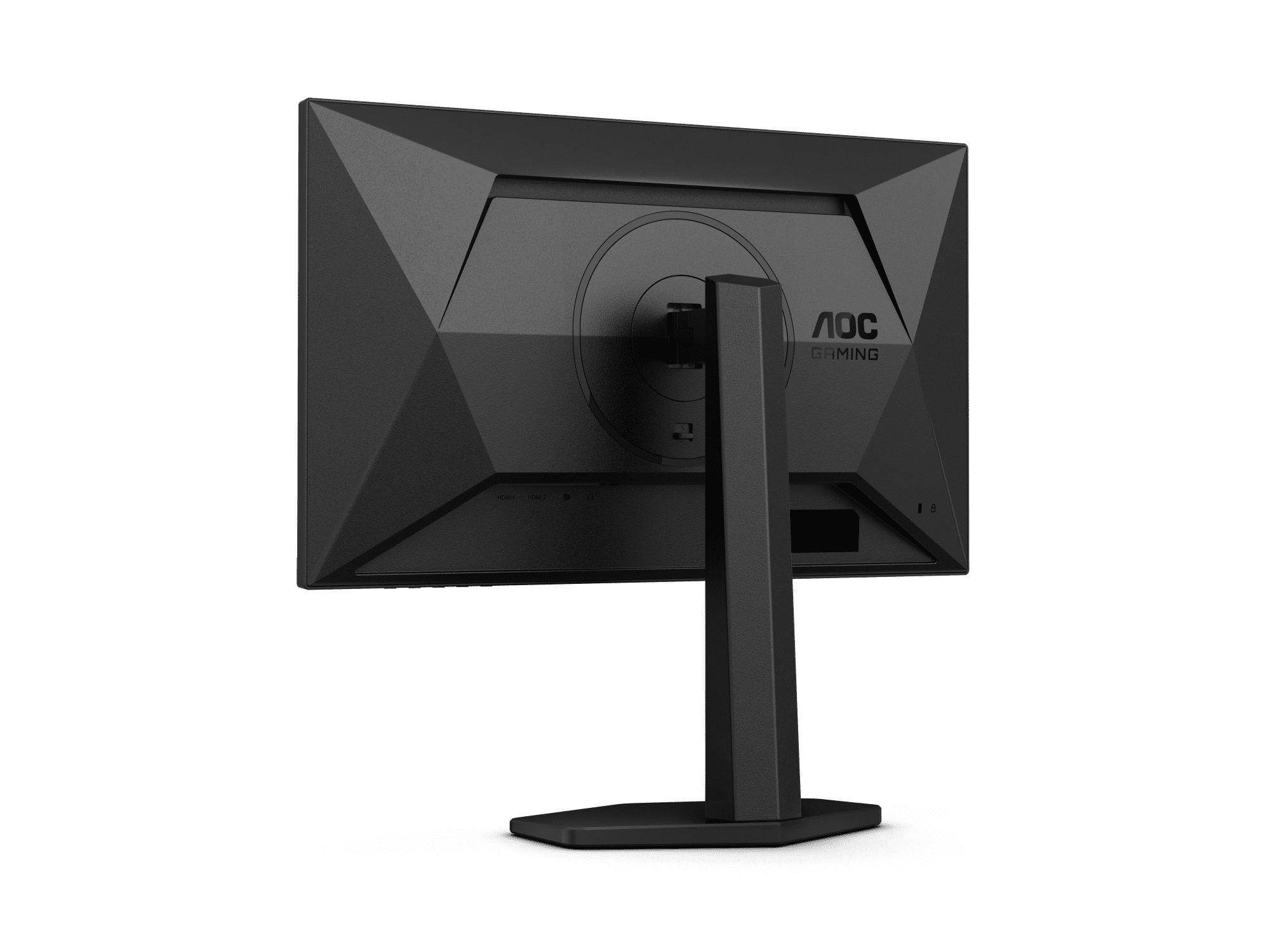 AOC G4 24G4HX computer monitor – image 9