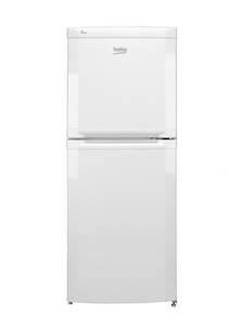 Beko CT5381APW fridge-freezer Freestanding