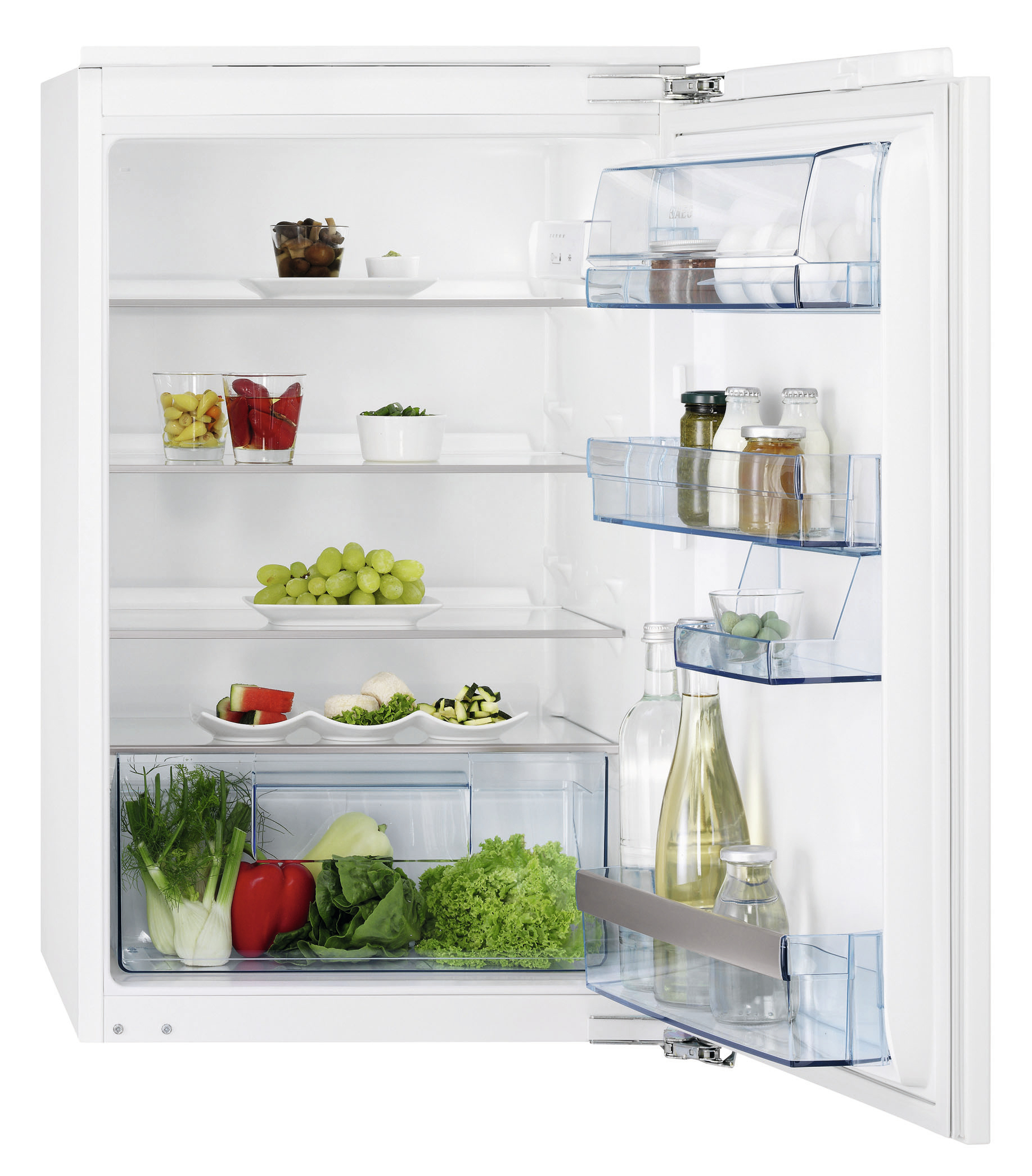AEG SKS68800F1 fridge Built-in