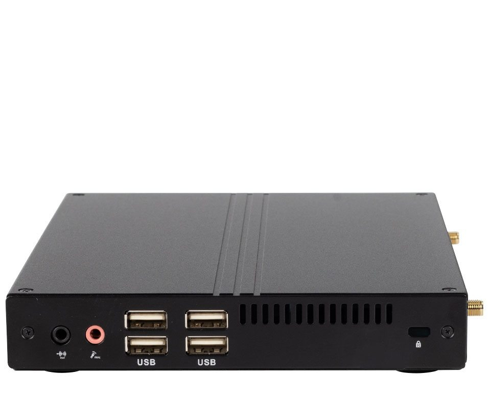 bluechip BUSINESSline M1100p *IGEL Ready* – image 4