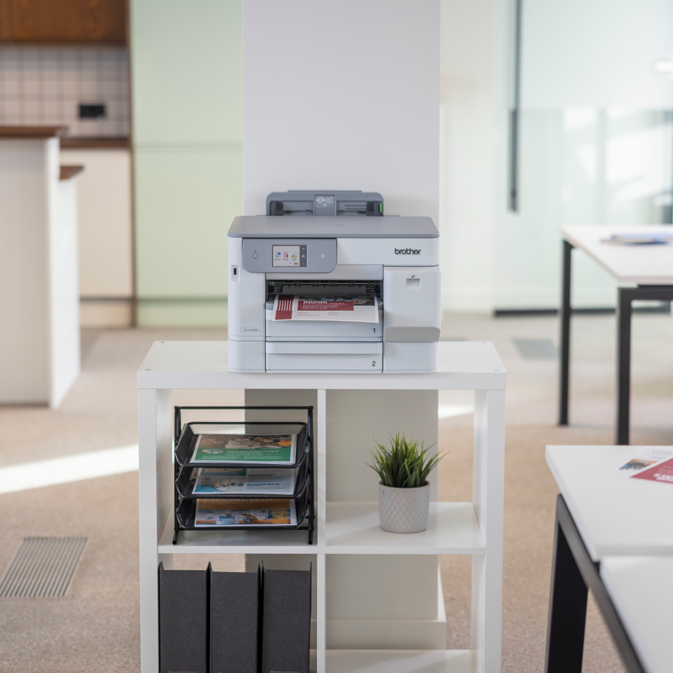 Brother HL-J5113DW inkjet printer Colour – image 3