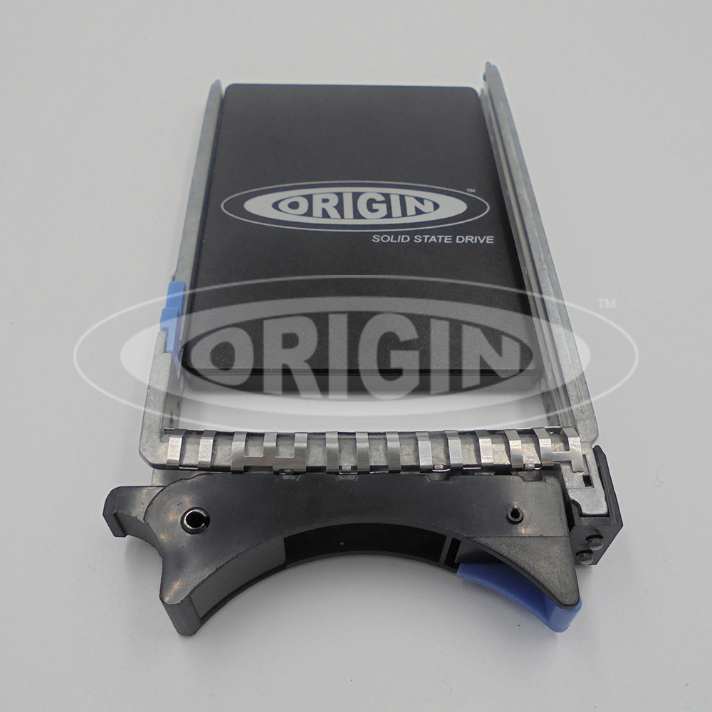 Origin Storage 400GB EMLC SSD xSeries 366 – image 3