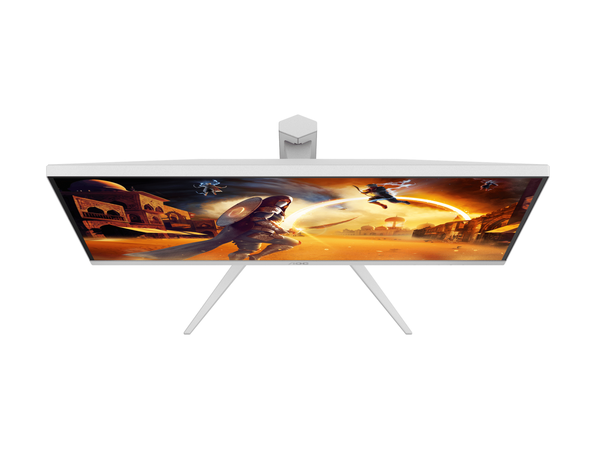 AOC G4 Q27G4/WS/69 computer monitor – image 7