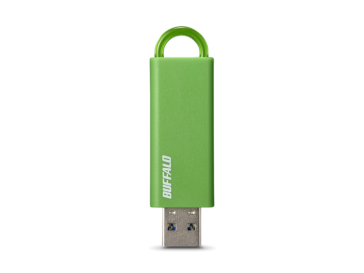 Buffalo RUF3-KS16GA-GR USB flash drive – image 2