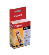 Canon BJI201 Inkjet Cartrige Yellow