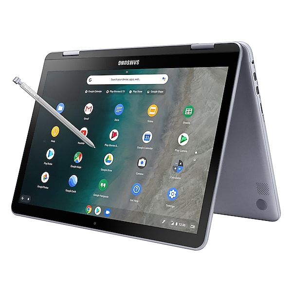 Samsung Chromebook Plus XE521QAB-K02US laptop Intel® Core™ m3 m3-7Y30 – image 6