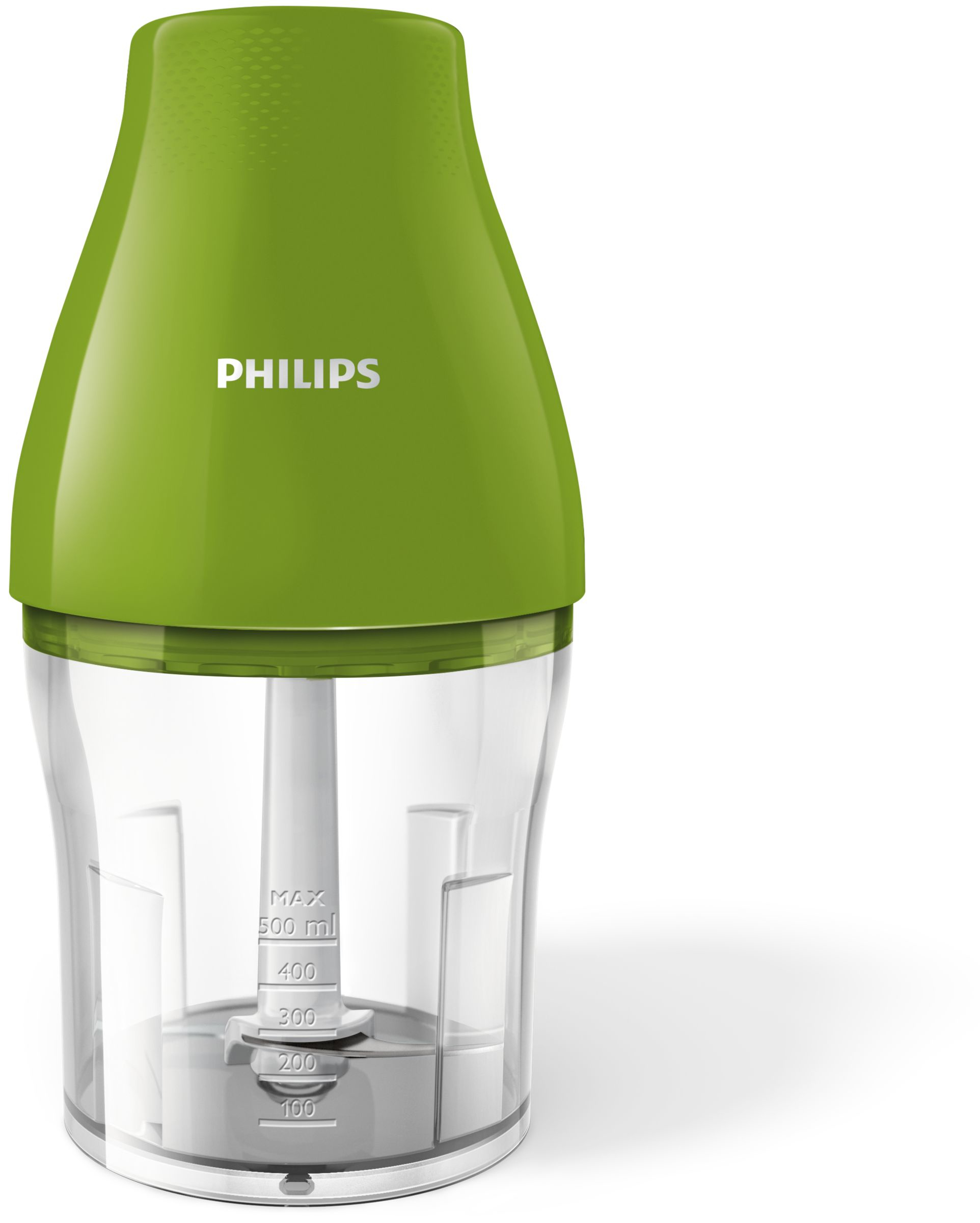 Philips Viva Collection HR2505/32 electric food chopper – image 2