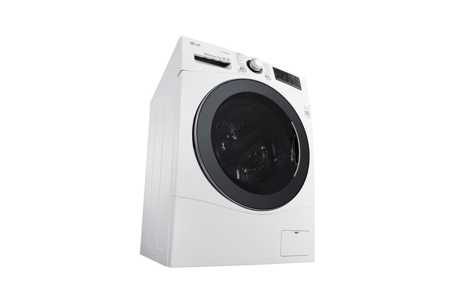 LG FH2A8HDS2 washing machine Front-load – image 2