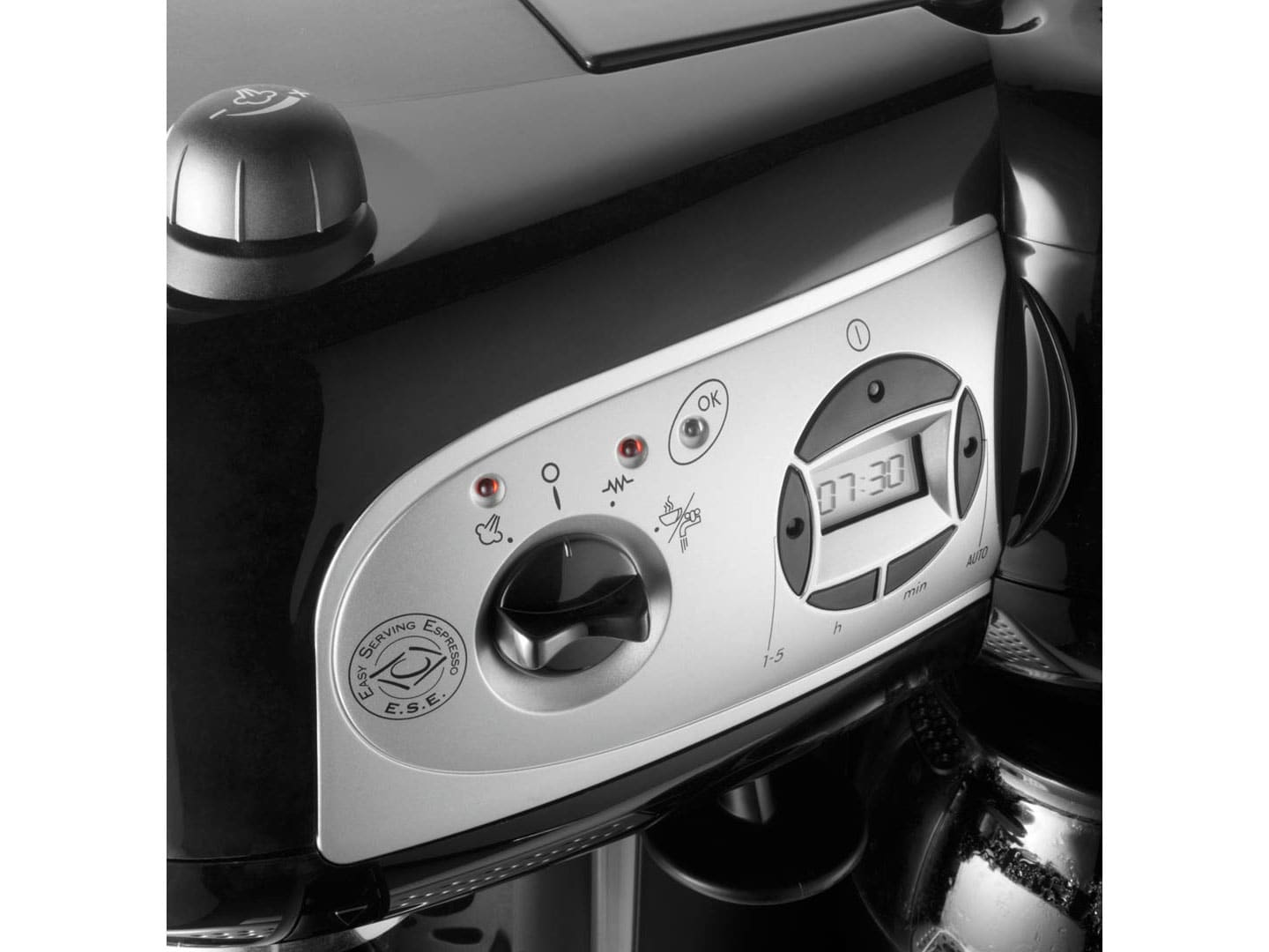 De’Longhi BCO 264.B – image 2