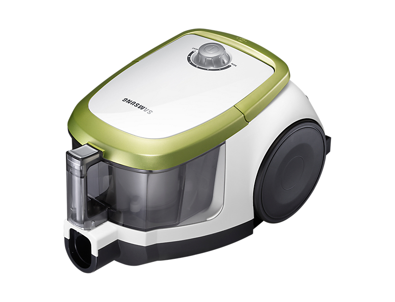 Samsung SC47Q0 2 L Cylinder vacuum Dry 700 W Bagless – image 2