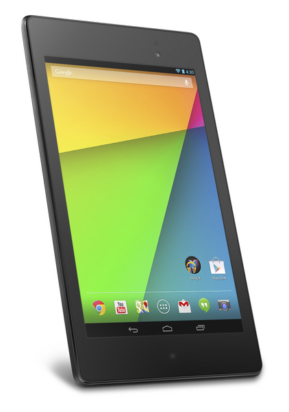 ASUS Nexus 7 (2013) NEXUS7-1A012A – image 6