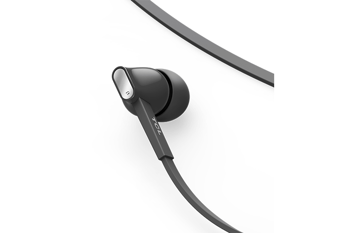 TCL MTRO100BTBK headphones/headset Wireless In-ear Calls/Music Bluetooth Black – image 5