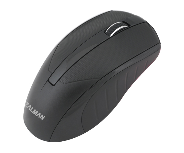 Zalman ZM-M100 mouse Office Ambidextrous USB Type-A Optical 1000 DPI – image 2