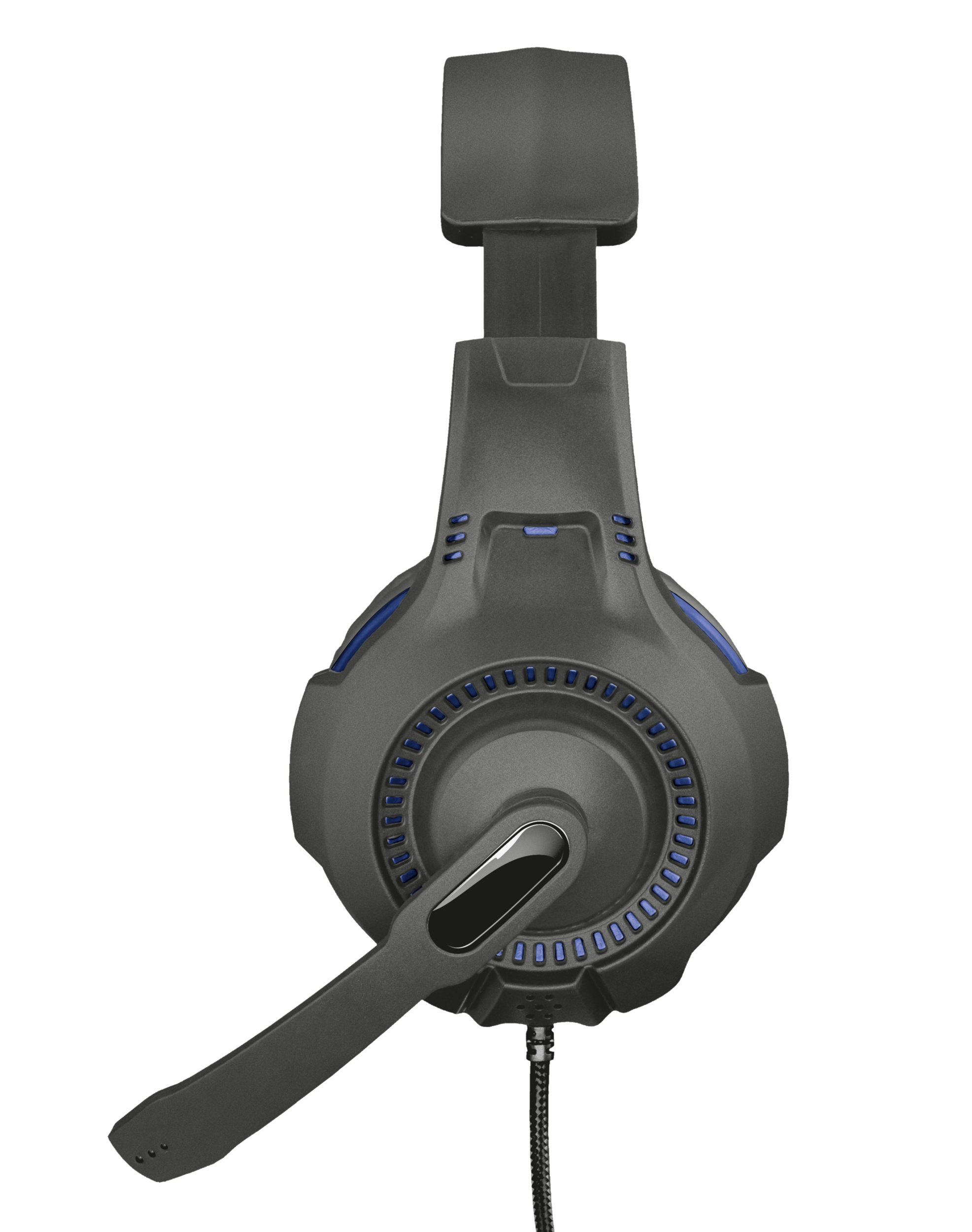 Trust GXT 307B Ravu Gaming Headset for PS4 – image 4