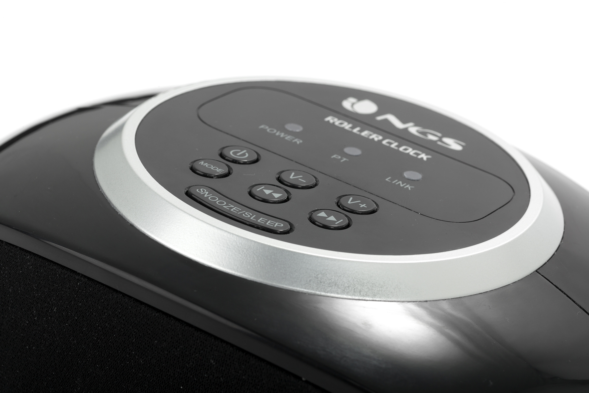 NGS Roller Clock – image 5