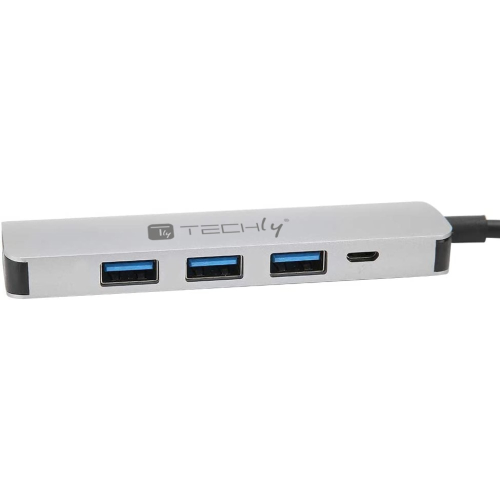 Techly IADAP USB31-DOCK4 – image 8