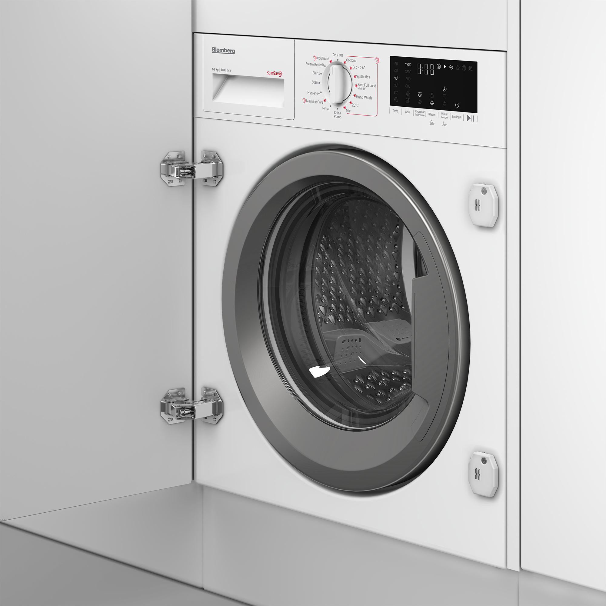 Blomberg LWI284421 Integrated – image 2