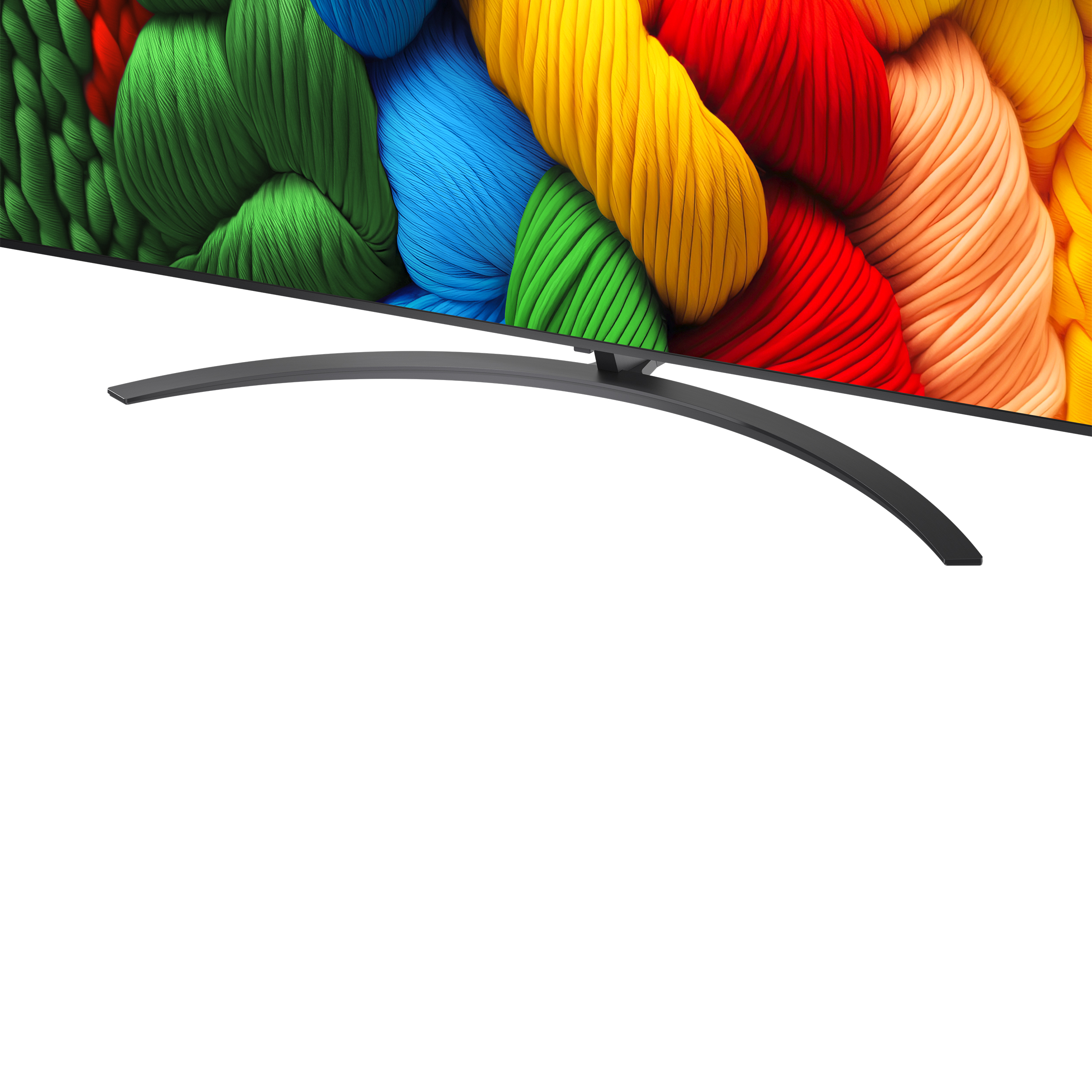Smart TV lg electronics 86NANO81A6A 86 pouces 4K LEDLCD — photo 8