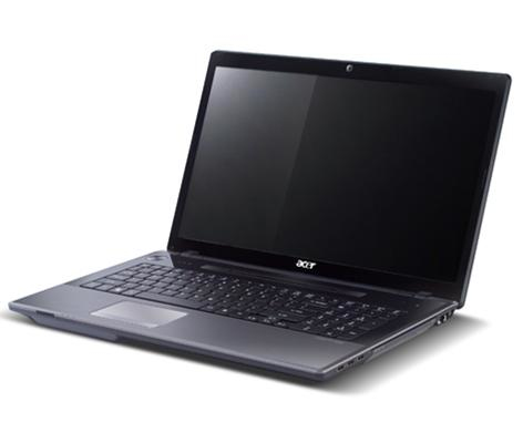 Acer Aspire 7750-2334G75Mnkk Intel® Core™ i3 i3-2330M – image 6