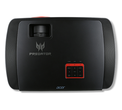 Acer Predator Z650 – image 4