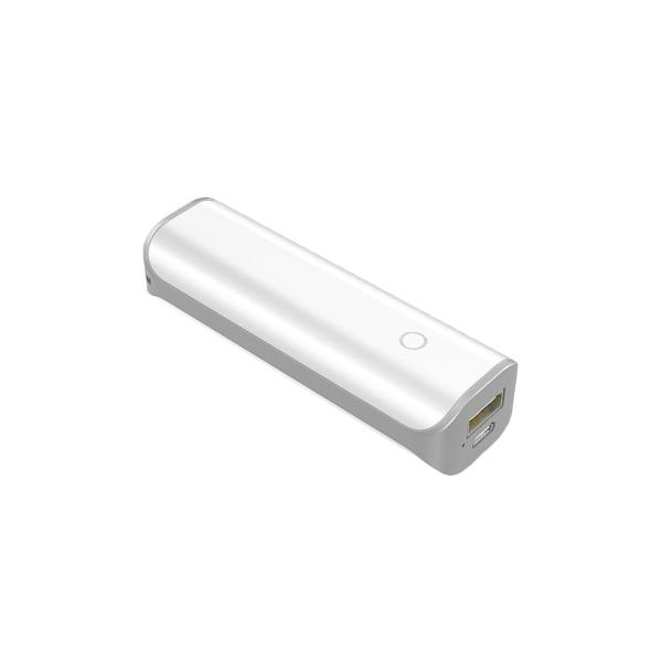 Celly PGPB2200WH power bank Lithium-Ion (Li-Ion)