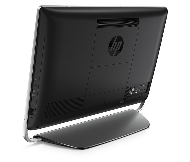 HP Omni 27-1200ed Intel® Core™ i5 i5-3330S – image 9