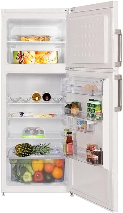 Beko DS227020 Freestanding – image 2