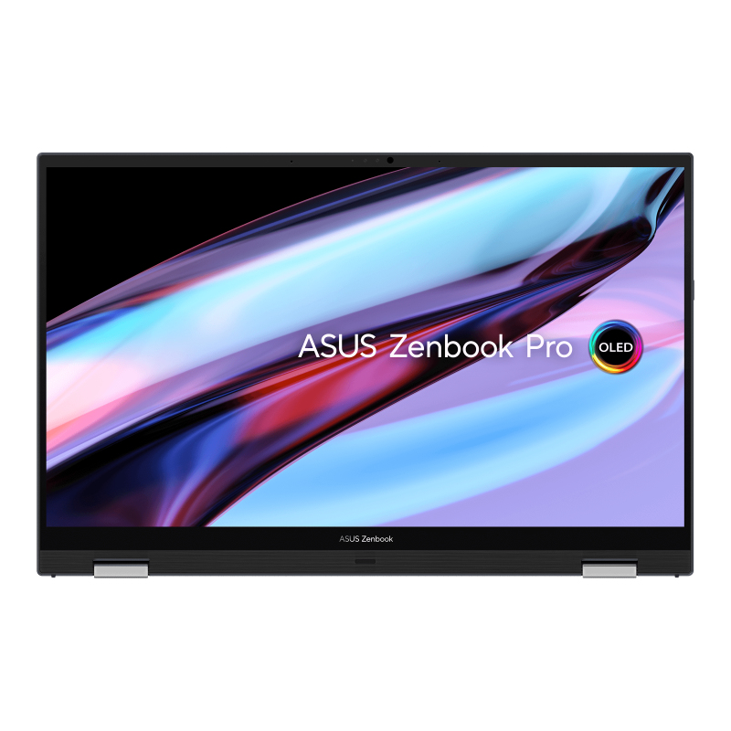 ASUS Zenbook Pro 15 Flip OLED UP6502ZD-M8023W laptop Intel® Core™ i7 i7-12700H Hybrid (2-in-1) – image 4