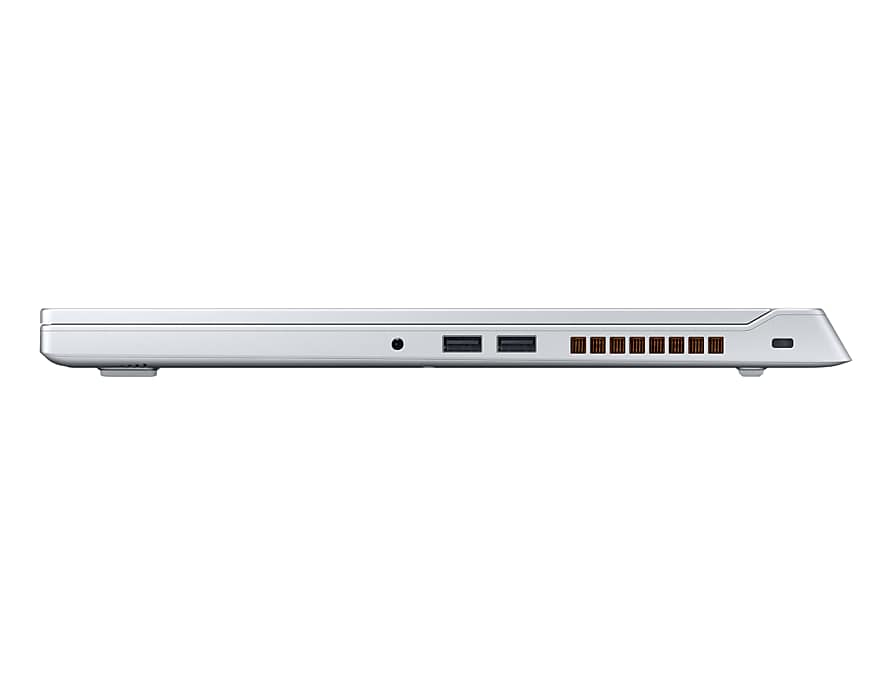 Samsung Odyssey NT850XBW Intel® Core™ i7 i7-9750H Laptop – image 8