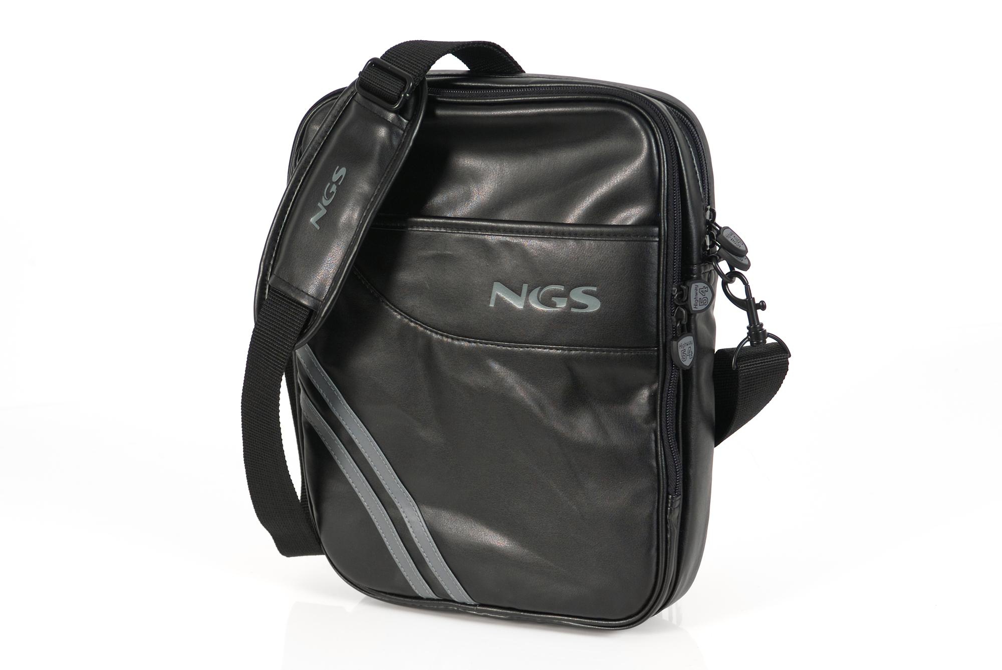 NGS Black Highway 54 12" – image 4