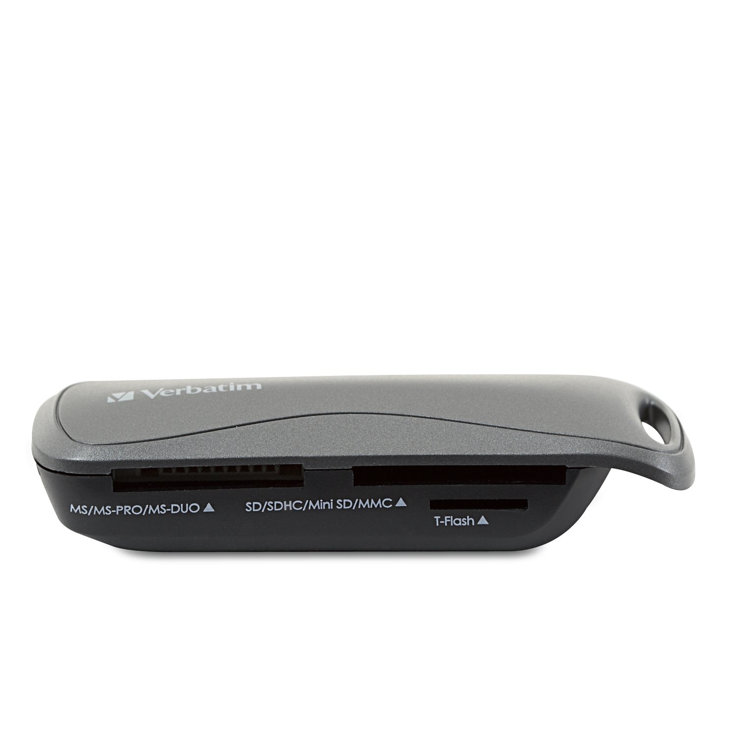 Verbatim USB 3.0 Universal Memory Card Reader – image 3