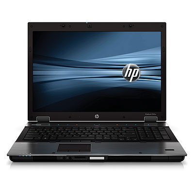 HP EliteBook 2540p Intel® Core™ i5 i5-520M – image 4