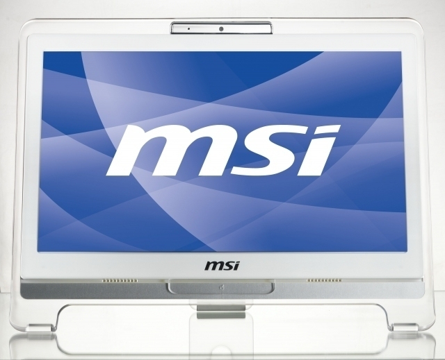 MSI Wind Top AE1900 – image 6