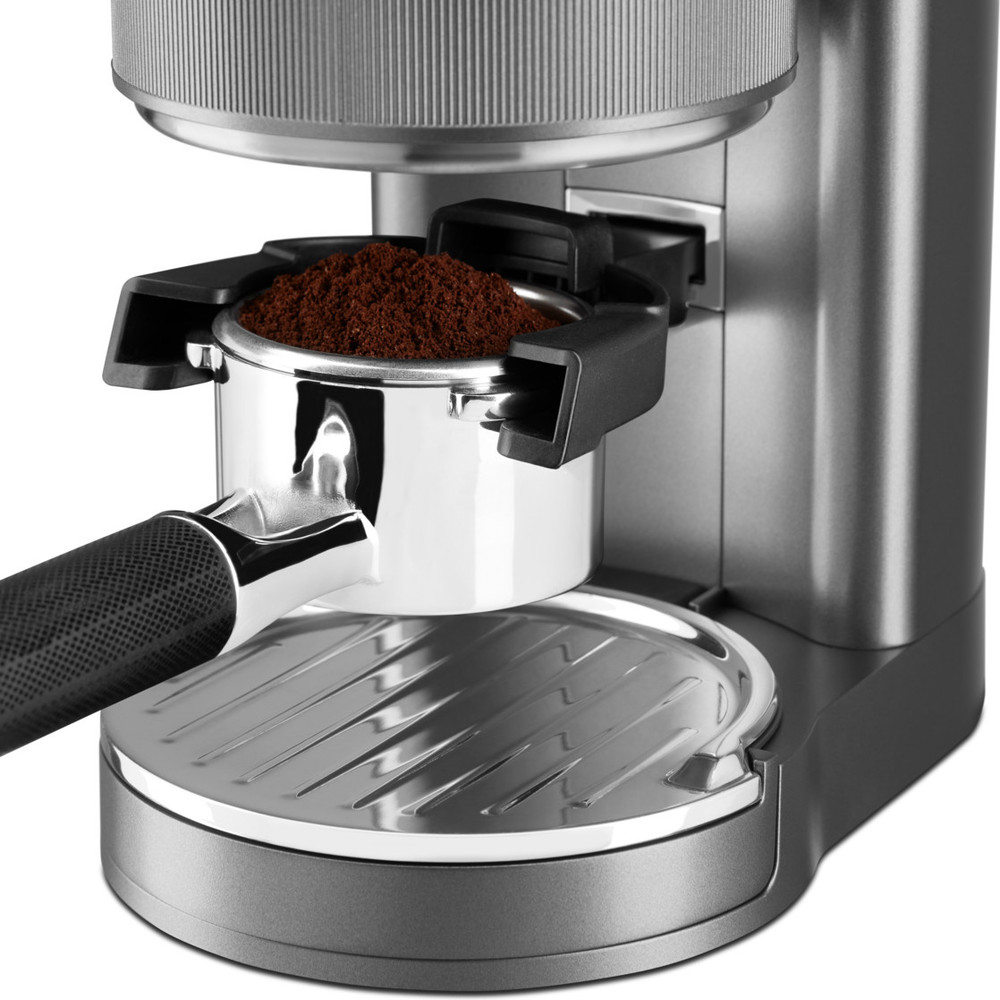 KitchenAid 5KCG8433BDG coffee grinder – image 4