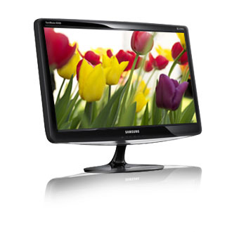 Samsung B2430L computer monitor – image 3